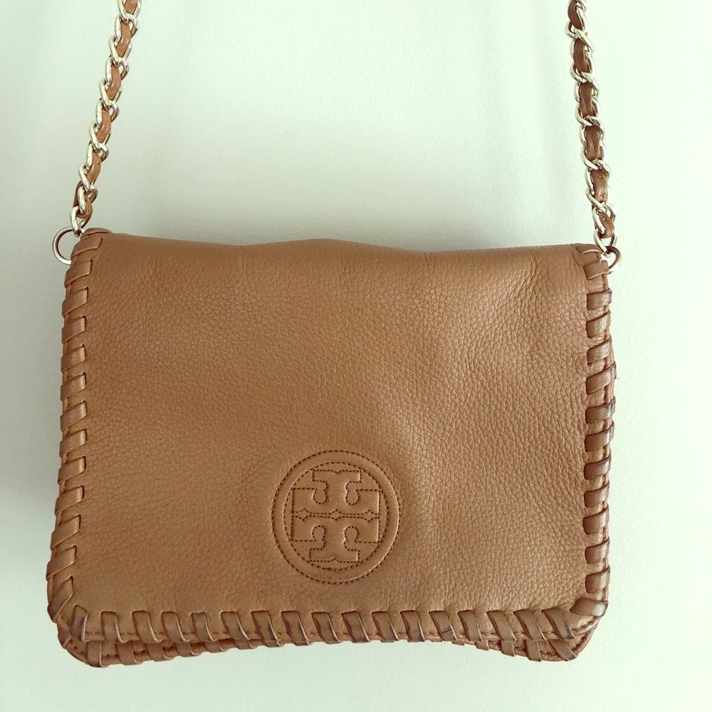 Tory Burch Marion combo crossbody bag